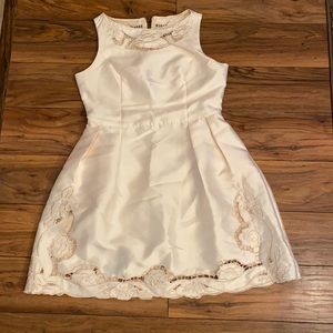 COPY - Chi Chi London White Dress
